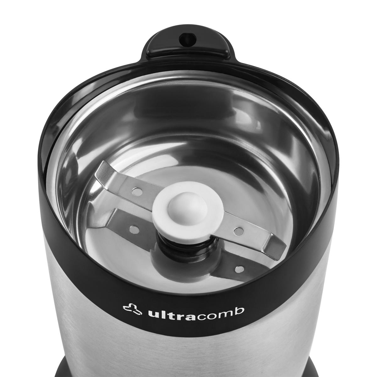Molinillo De Café Ultracomb MO-8100A