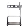 Soporte De Pie Para TV Kanji Home KJH-TVM3X12P-2