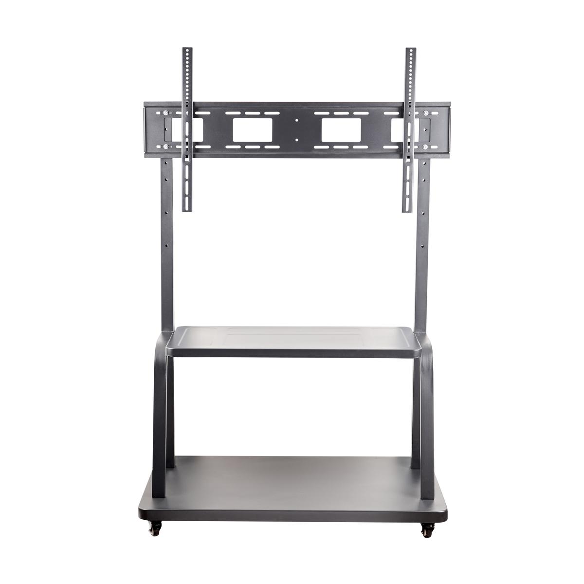 Soporte De Pie Para TV Kanji Home KJH-TVM3X12P-2