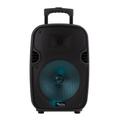 Bafle Potenciado Acid Fluid Negro Harrison by Kanji KJ-FLUID