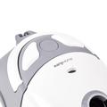 Aspiradora 1,2L Blanca Kanji Home KJH-VC20L003