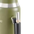 Termo 1L Verde Kanji Home KJH-PE10M-V