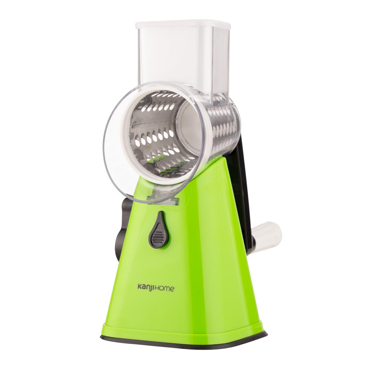 Salad Maker Verde Kanji Home KJH-SALADM01-G