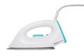 Plancha 1000W Blanca Kanji Home KJH-PLS1002