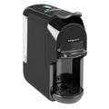 Cafetera Multicápsula Negra Kanji Home KJH-CM1500NC02