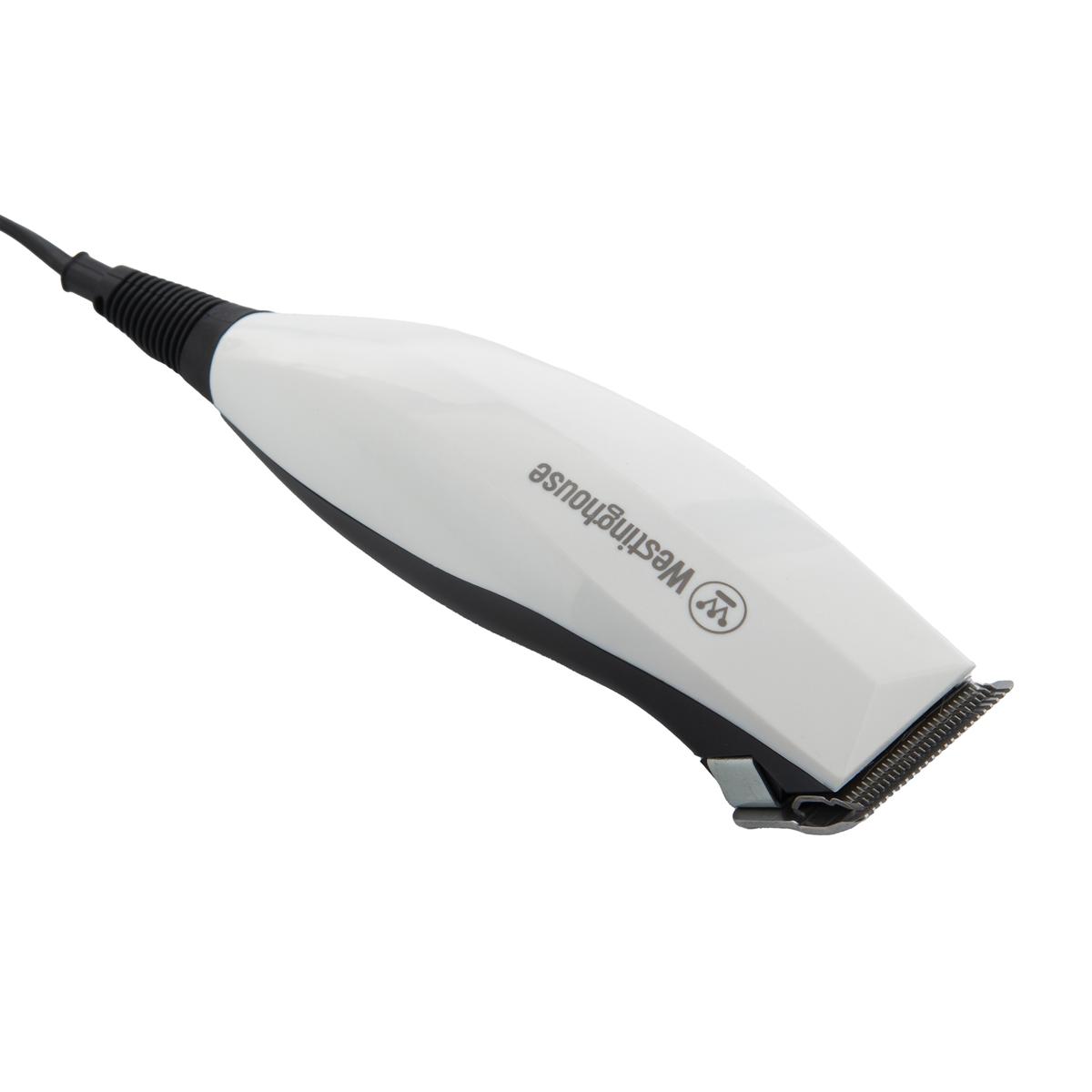 Cortadora De Cabello Blanca Westinghouse WHHCL908