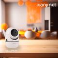 Cámara IP 1 Antena Blanca Kanji KJ-CAMIPIMX1