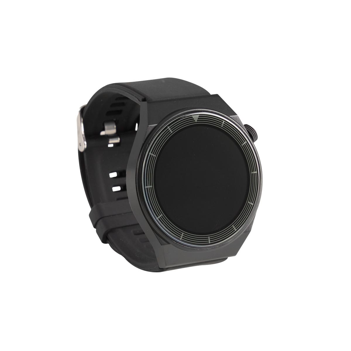 Smartwatch Kanji KJ-SWJ8