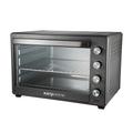 Horno Eléctrico 100L Gris Kanji Home KJH-HE100-G