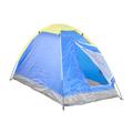 Carpa Azul Kanji KJ-CAMPCARP02-B