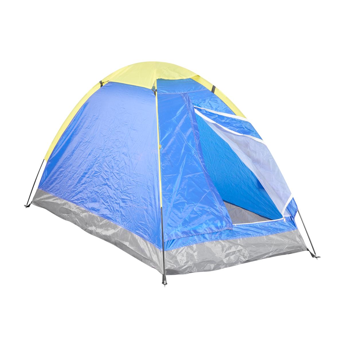 Carpa Azul Kanji KJ-CAMPCARP02-B