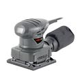 Lijadora 230W Negra Kanji Tools KJT-LO2302GB