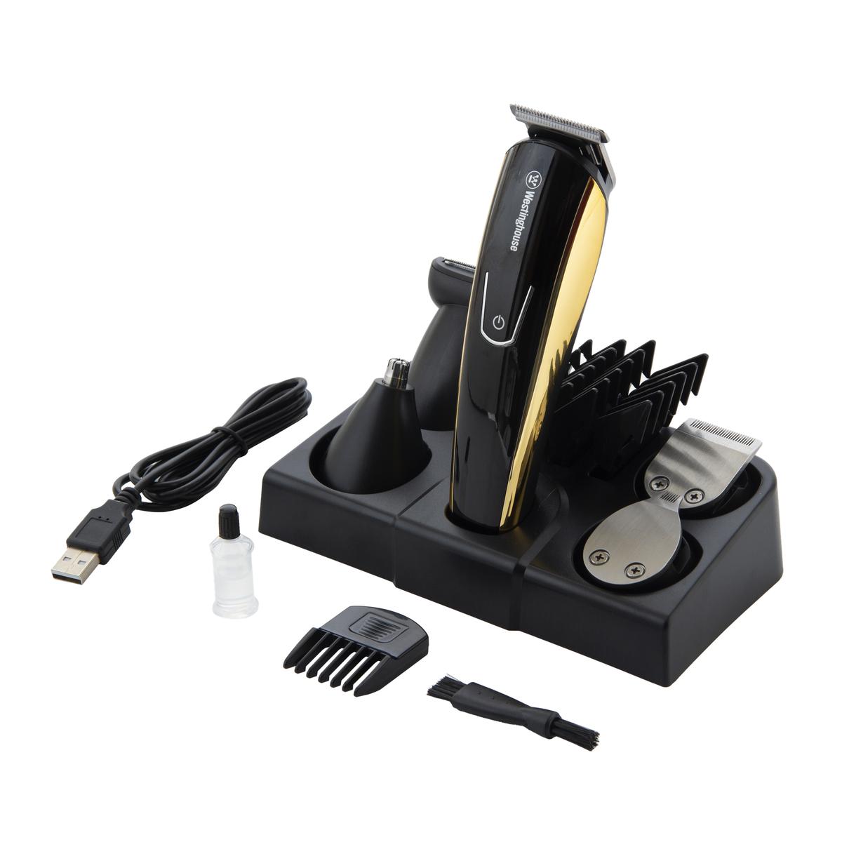 Cortadora De Cabello Westinghouse WHHCL8188