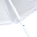 Sombrilla Reclinable Azul Kanji KJ-CAMPSOM02