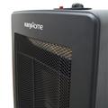 Estufa Garrafera Gris Kanji Home KJH-HEATGASBTL5000G