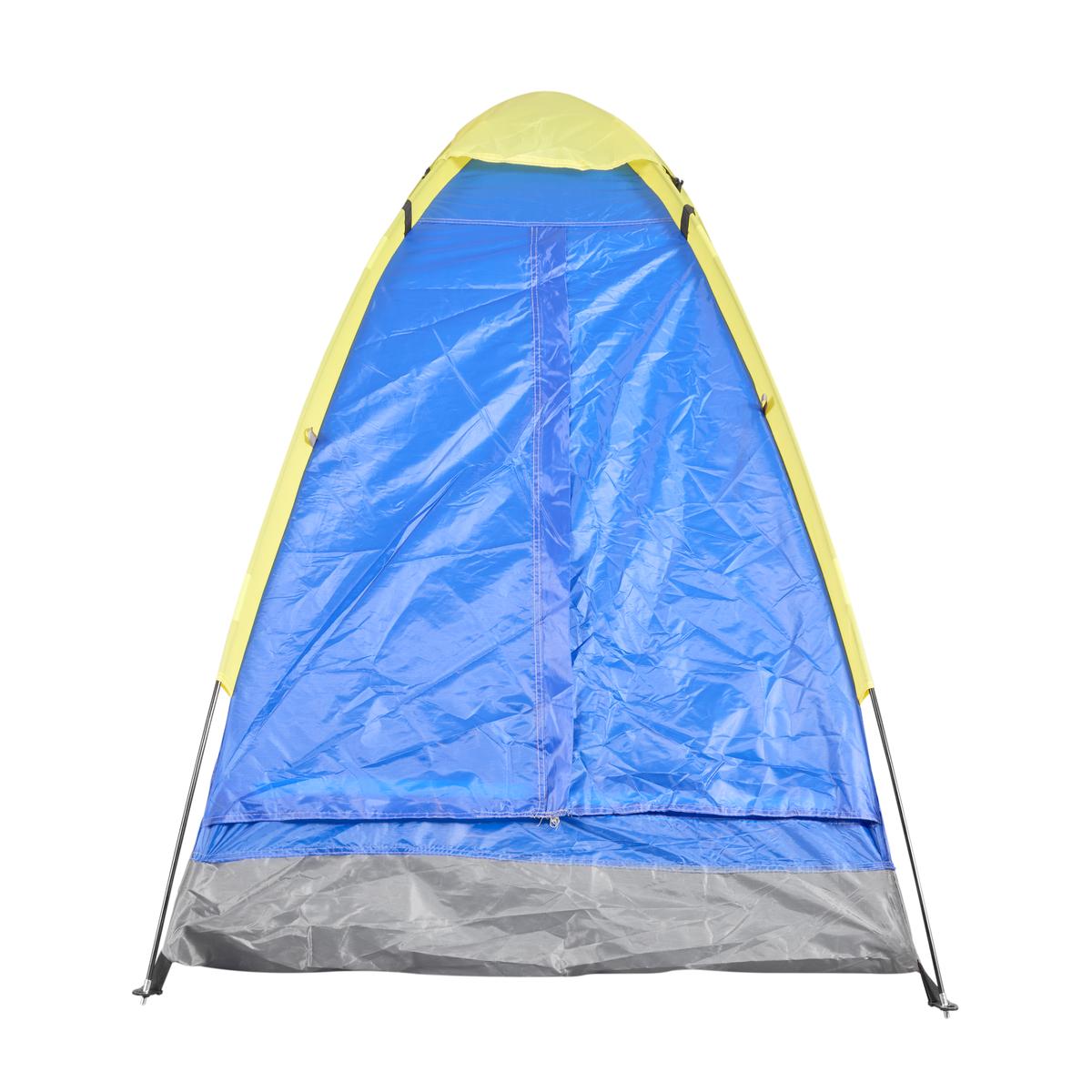 Carpa Azul Kanji KJ-CAMPCARP02-B