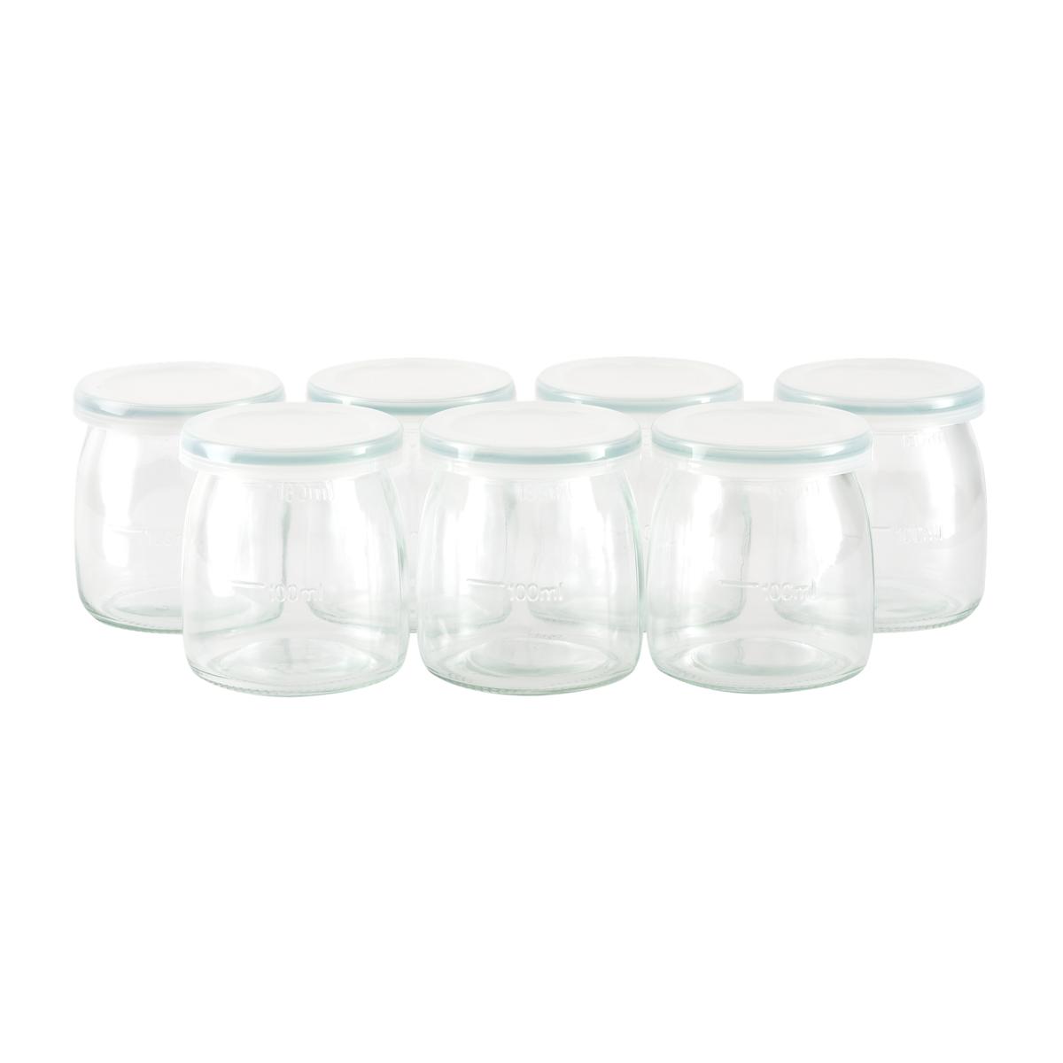 Yogurtera Blanca Kanji Home KJH-YOG20-01