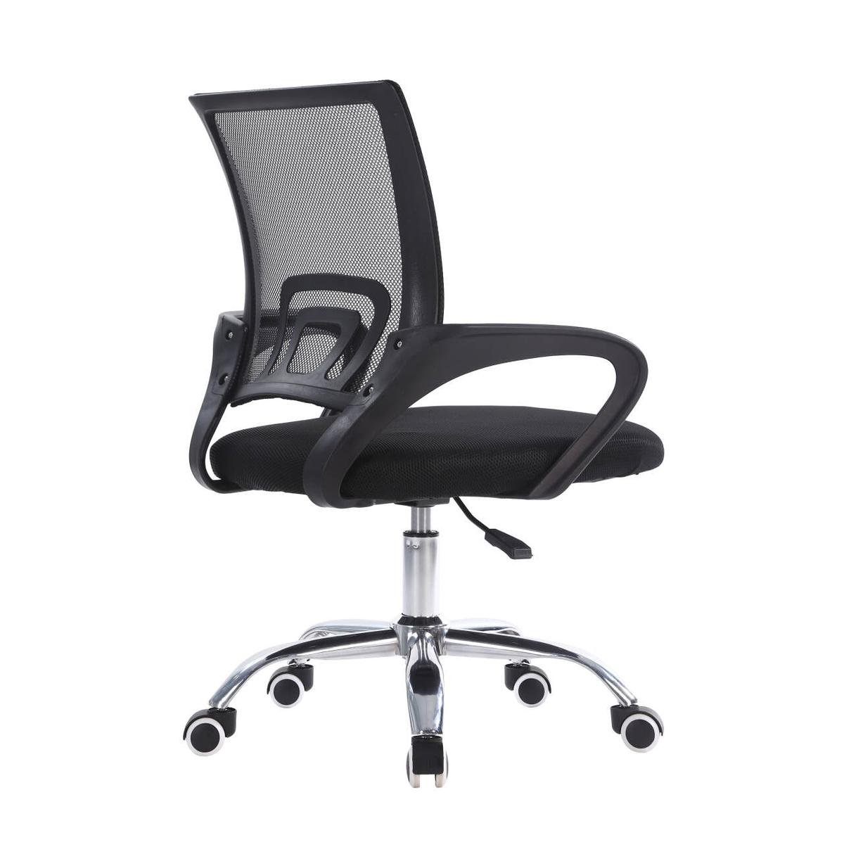 Silla De Oficina Kanji KJ-OCB001