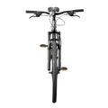 Bicicleta Mountain Bike Rodado 29" Kanji On Wheels KJW-29ALU02-BG