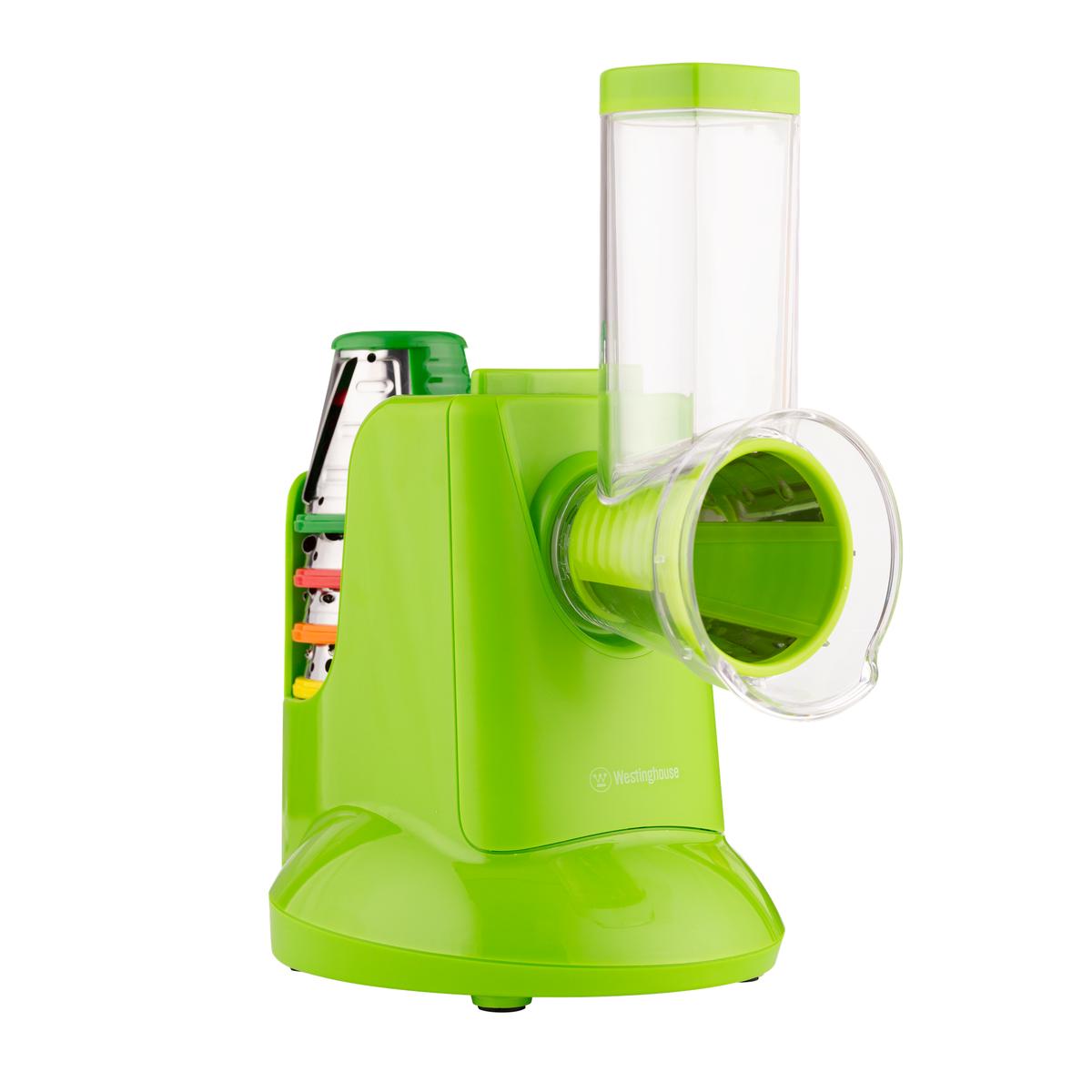 Salad Maker Verde Westinghouse WH-QCV-326-00-G
