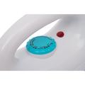 Plancha 1000W Blanca Kanji Home KJH-PLS1002