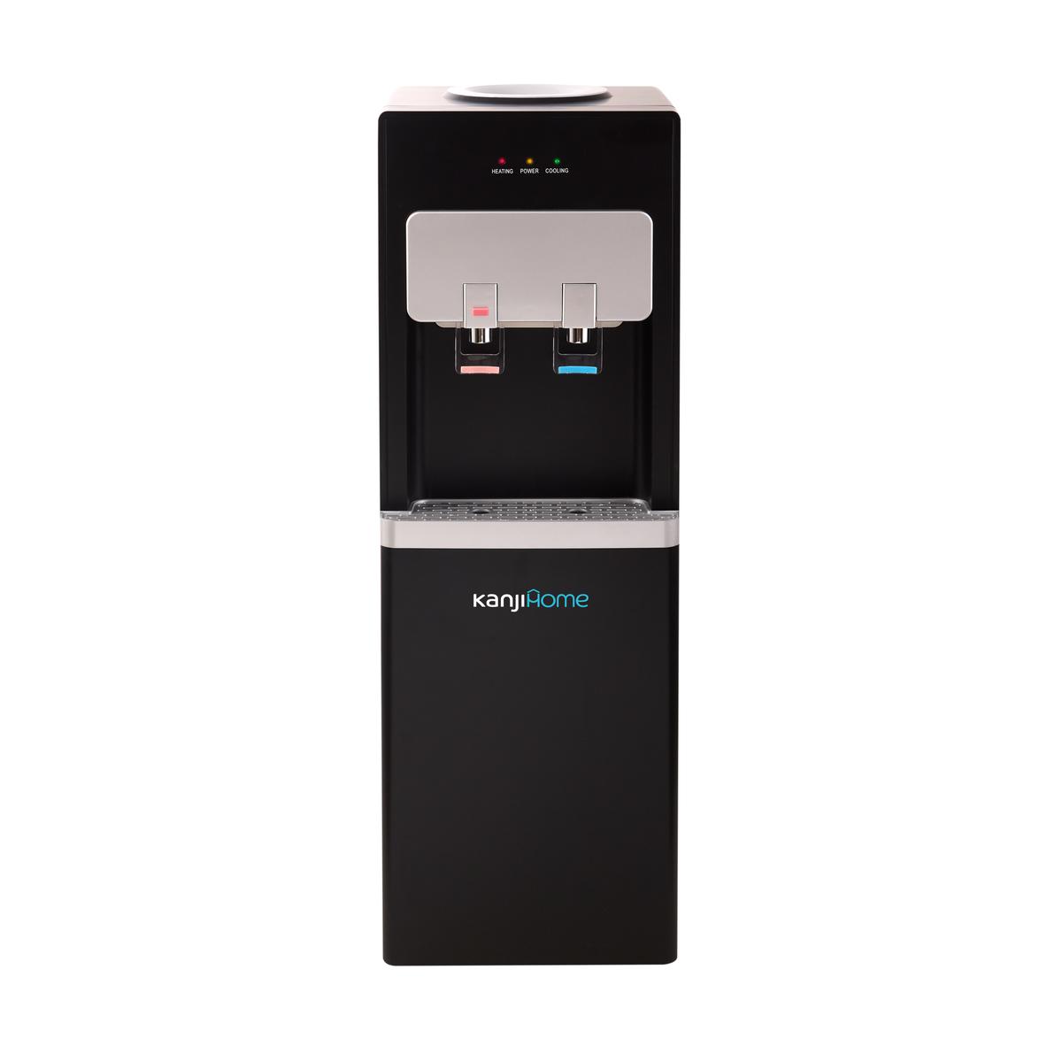 Dispenser De Agua De Red Kanji Home KJH-DAFCB022-R