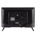 Smart TV 24" Negro Kanji KJ-24MT005-2