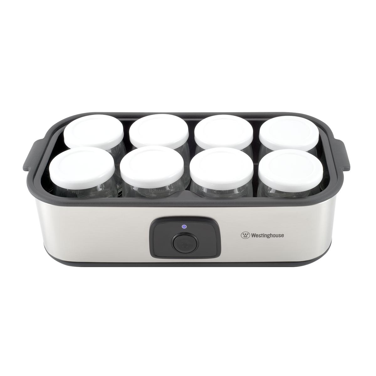 Yogurtera Silver Westinghouse WH-YOG20-01