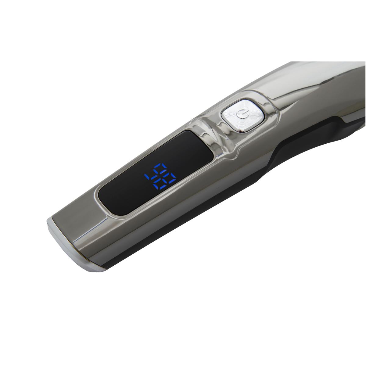Recortadora Para Barba Negra Westinghouse WHHCL8688T