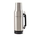 Termo 1L Silver Kanji Home KJH-PE10M-S