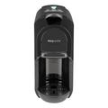 Cafetera Multicápsula Negra Kanji Home KJH-CM1500NC02