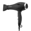 Secador De Cabello Negro Westinghouse WHHD1800