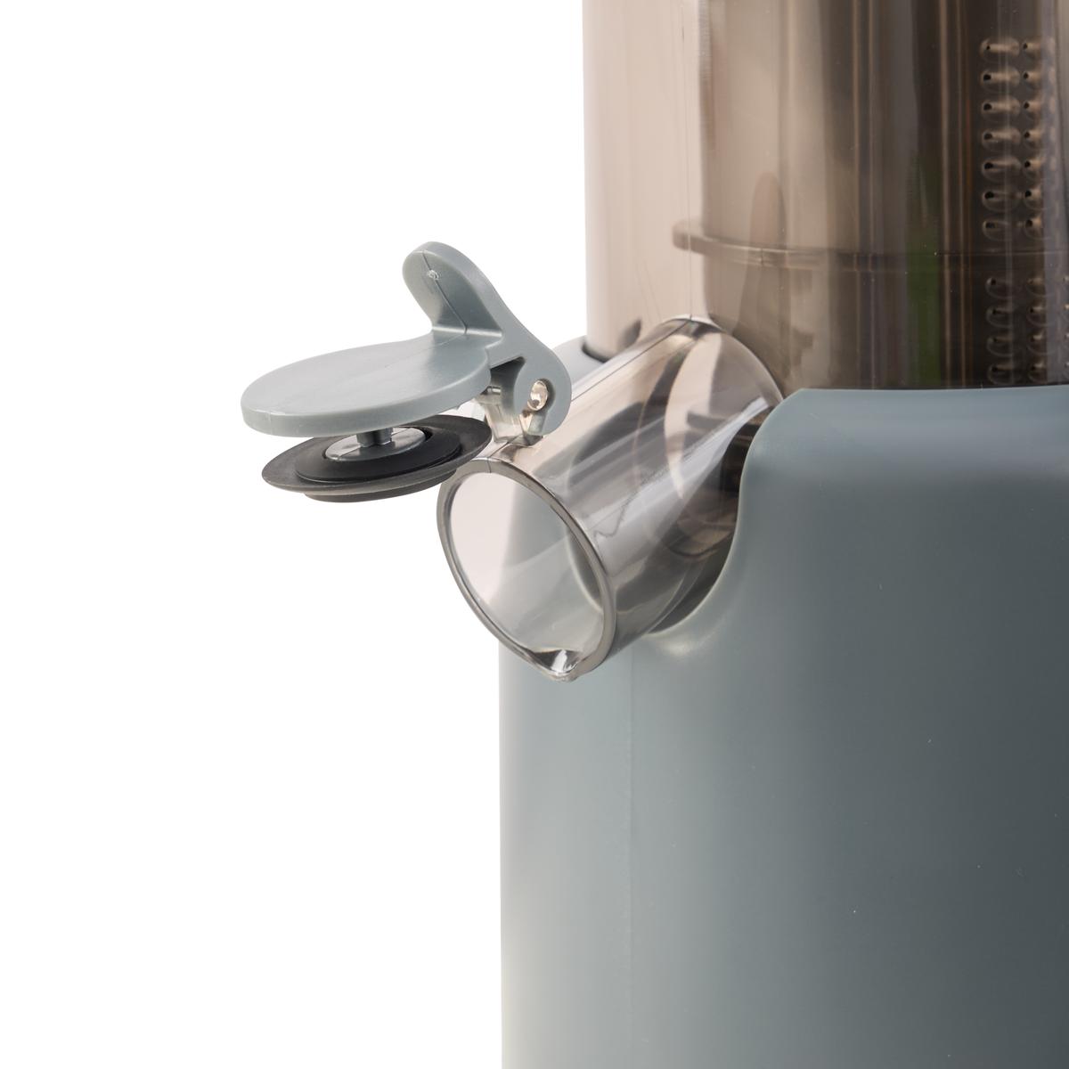 Extractor De Jugos Gris Westinghouse WH-SJ001SL