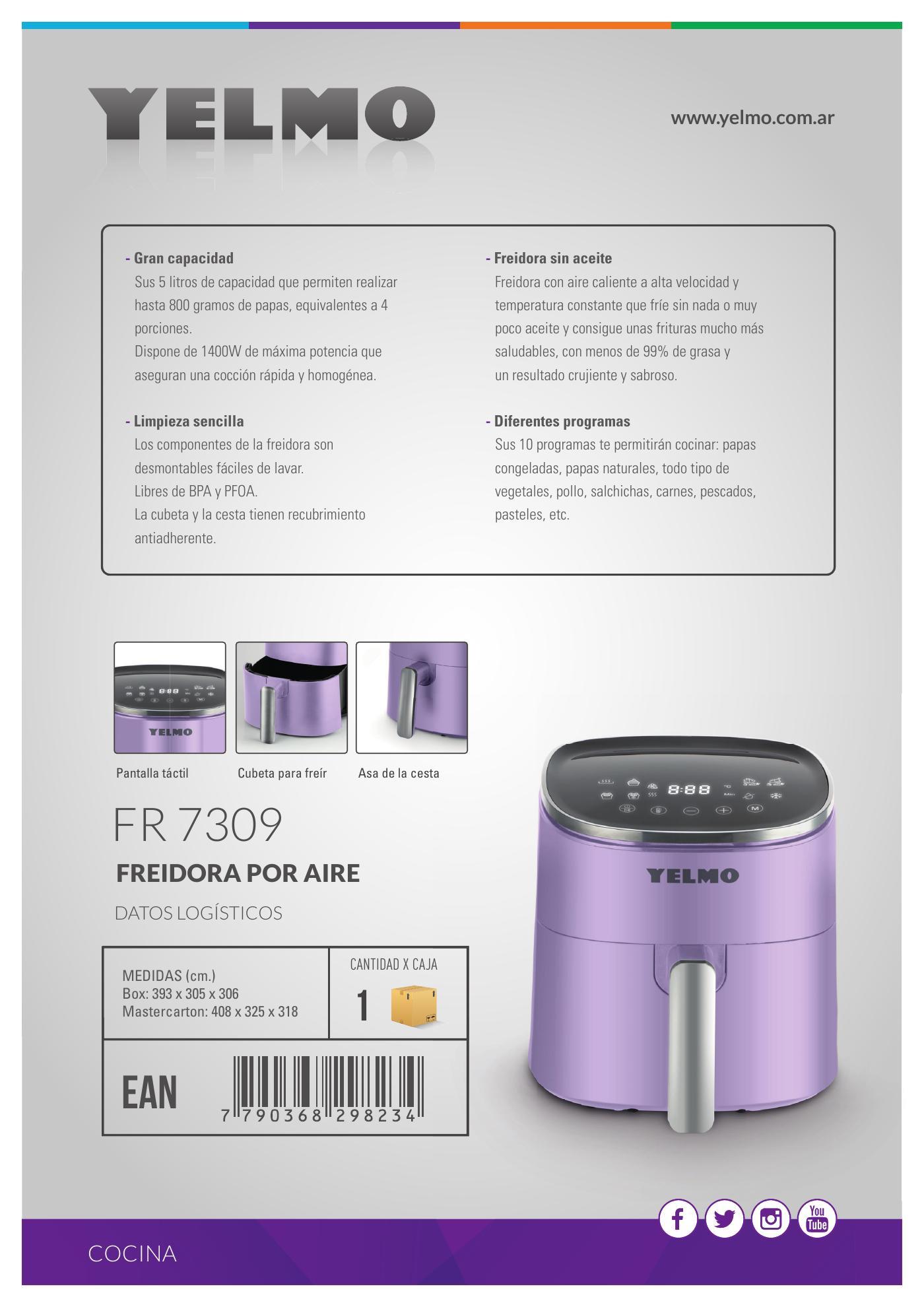 Flyer-FR-7309.pdf - Página 2
