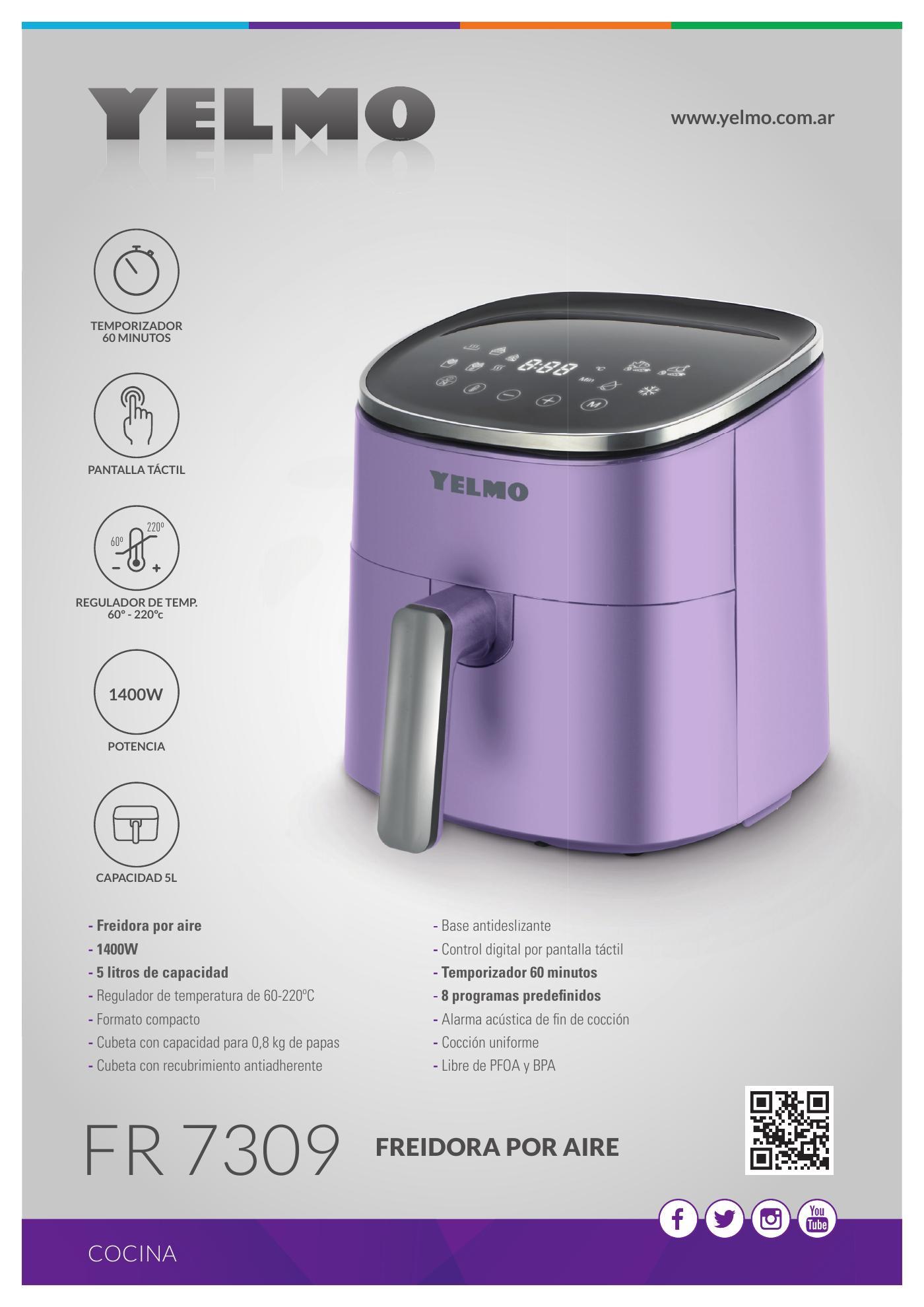 Flyer-FR-7309.pdf - Página 1