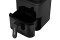 Freidora Por Aire 5L Digital Negra Kanji Home KJH-1400FC