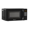 Horno Microondas Digital Negro Kanji Home KJH-MW23LDIG-BK