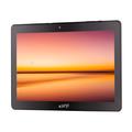 Tablet 10,1" Negra Kanji KJ-PAMPA