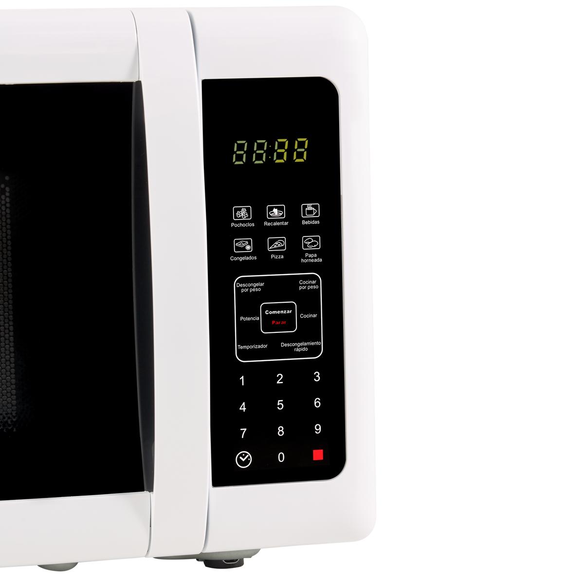 Horno Microondas Digital Kanji Home KJH-MW2XLX001
