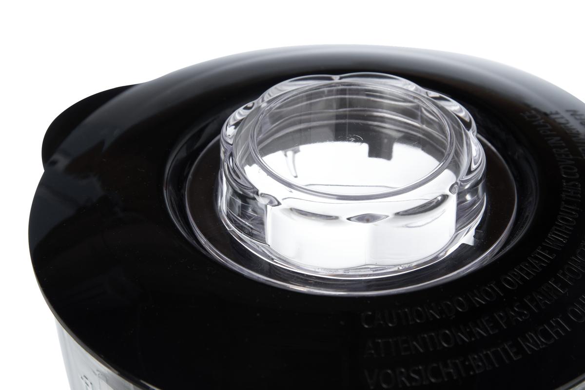 Licuadora 1,5L 800W Negra Westinghouse WH-BL0800LA02