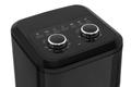 Freidora Por Aire 5L Negra Kanji Home KJHAF1402