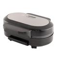 Hamburguesera Negra Kanji Home KJH-HM900SEC01