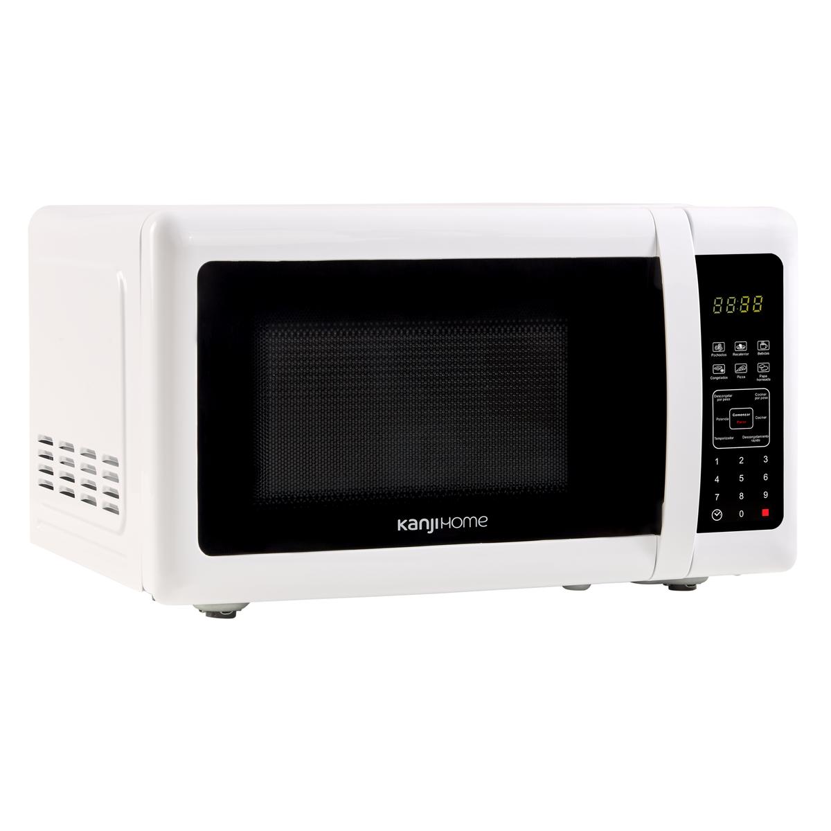 Horno Microondas Digital Kanji Home KJH-MW2XLX001