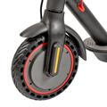 Monopatín Eléctrico Negro Kanji On Wheels KJW-85MOND1