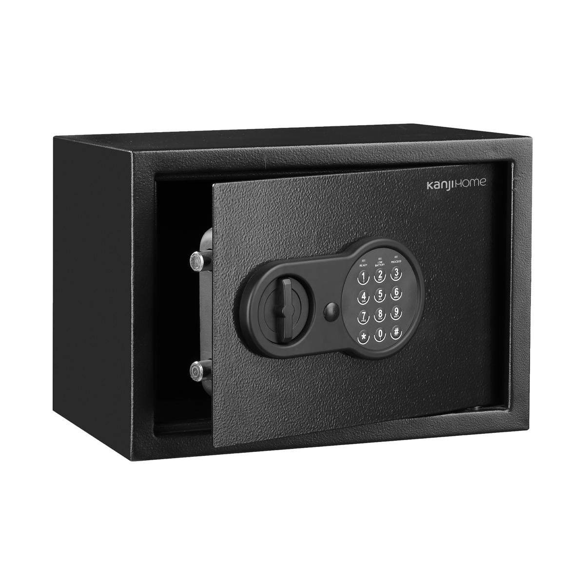 Caja De Seguridad Kanji Home KJH-CS002