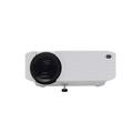 Proyector WiFi Blanco Kanji KJ-814