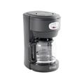 Cafetera Eléctrica Retro Negra Westinghouse CAF-CMF1000S03
