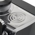 Cafetera Espresso Negra Westinghouse WH-CFE1450BL