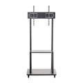 Soporte De Pie Para TV Kanji Home KJH-TVM3X75P
