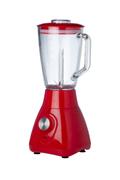 Licuadora 1,5L 800W Vertical Roja Kanji Home KJH-BL0800LA02-R